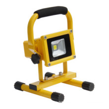 30W Portable Reachargeble Flood Light